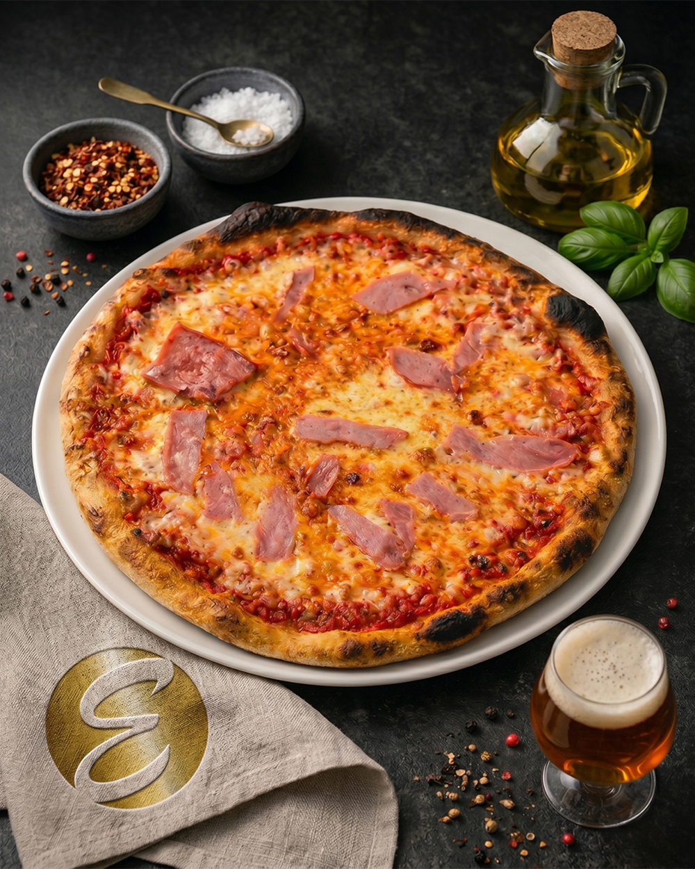 pizzeria Yverdon